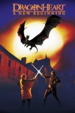 Watch DragonHeart: A New Beginning (2000) Eng Sub 123Movies