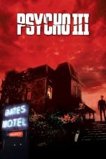 Watch Psycho III (1986) Eng Sub 123Movies