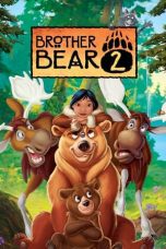 Watch Brother Bear 2 (2006) Eng Sub 123Movies