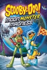 Watch Scooby-Doo! Moon Monster Madness (2015) Eng Sub 123Movies