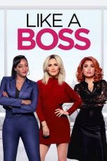 Watch Like a Boss (2020) Eng Sub 123Movies