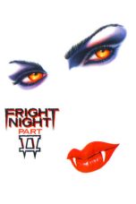 Watch Fright Night Part 2 (1988) Eng Sub 123Movies