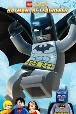 Watch LEGO DC Comics Super Heroes Batman Be-Leaguered (2014) Eng Sub 123Movies