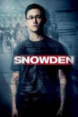 Watch Snowden (2016) Eng Sub 123Movies