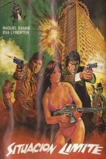 Watch Porno: Situación límite (1982) Eng Sub 123Movies