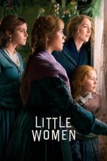 Watch Little Women (2019) Eng Sub 123Movies