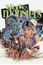 Watch Little Monsters (1989) Eng Sub 123Movies