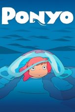 Watch Ponyo (2008) Eng Sub 123Movies