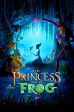 Watch The Princess and the Frog (2009) Eng Sub 123Movies