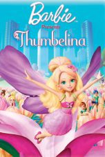 Watch Barbie Presents: Thumbelina (2009) Eng Sub 123Movies