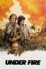 Watch Under Fire (1983) Eng Sub 123Movies