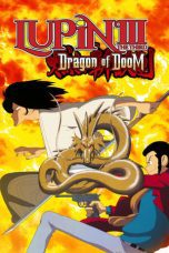 Watch Lupin the Third: Dragon of Doom (1994) Eng Sub 123Movies