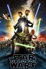 Watch Star Wars: The Clone Wars (2008) Eng Sub 123Movies