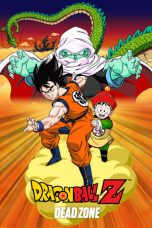 Watch Dragon Ball Z: Dead Zone (1989) Eng Sub 123Movies