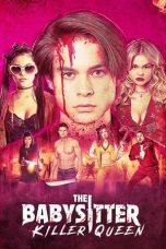 Watch The Babysitter: Killer Queen (2020) Eng Sub 123Movies