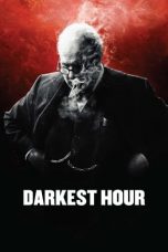 Watch Darkest Hour (2017) Eng Sub 123Movies