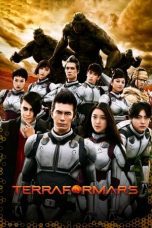 Watch Terra Formars (2016) Eng Sub 123Movies