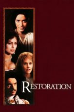 Watch Restoration (1995) Eng Sub 123Movies