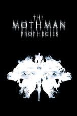 Watch The Mothman Prophecies (2002) Eng Sub 123Movies