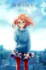 Watch Beyond the Boundary: I’ll Be Here – Past (2015) Eng Sub 123Movies