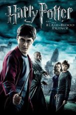 Watch Harry Potter and the Half-Blood Prince (2009) Eng Sub 123Movies