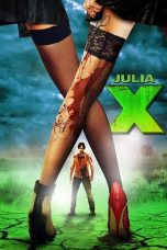 Watch Julia X (2011) Eng Sub 123Movies