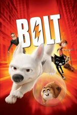 Watch Bolt (2008) Eng Sub 123Movies