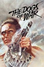 Watch The Dogs of War (1980) Eng Sub 123Movies