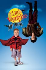 Watch The Little Vampire (2000) Eng Sub 123Movies