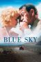 Watch Blue Sky (1994) Eng Sub 123Movies