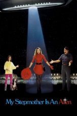 Watch My Stepmother is an Alien (1988) Eng Sub 123Movies