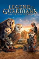 Watch Legend of the Guardians: The Owls of Ga’Hoole (2010) Eng Sub 123Movies