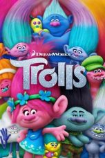 Watch Trolls (2016) Eng Sub 123Movies