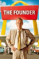 Watch The Founder (2016) Eng Sub 123Movies