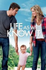 Watch Life As We Know It (2010) Eng Sub 123Movies