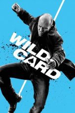 Watch Wild Card (2015) Eng Sub 123Movies