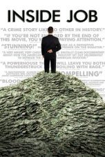 Watch Inside Job (2010) Eng Sub 123Movies