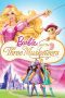 Watch Barbie and the Three Musketeers (2009) Eng Sub 123Movies