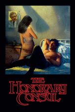 Watch The Honorary Consul (1983) Eng Sub 123Movies