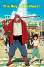 Watch The Boy and the Beast (2015) Eng Sub 123Movies