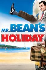 Watch Mr. Bean’s Holiday (2007) Eng Sub 123Movies