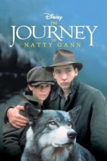 Watch The Journey of Natty Gann (1985) Eng Sub 123Movies