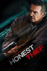 Watch Honest Thief (2020) Eng Sub 123Movies