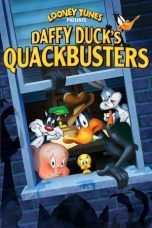 Watch Daffy Duck’s Quackbusters (1988) Eng Sub 123Movies