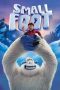 Watch Smallfoot (2018) Eng Sub 123Movies