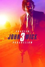 Watch John Wick: Chapter 3 – Parabellum (2019) Eng Sub 123Movies