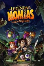 Watch Legend Quest: The Legend of the Guanajuato Mummies (2014) Eng Sub 123Movies