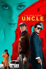 Watch The Man from U.N.C.L.E. (2015) Eng Sub 123Movies