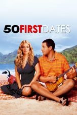 Watch 50 First Dates (2004) Eng Sub 123Movies