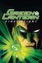 Watch Green Lantern: First Flight (2009) Eng Sub 123Movies